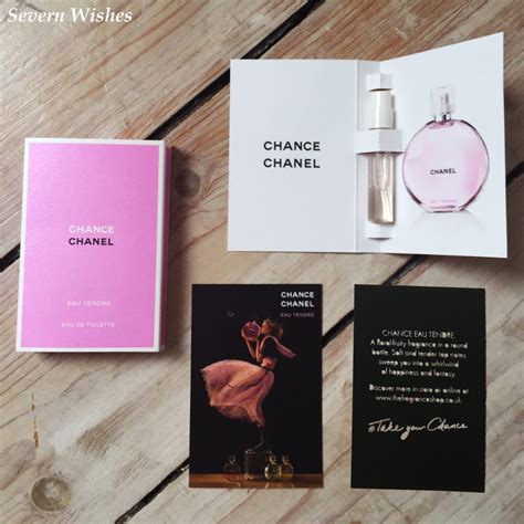 chanel perfume packaging|how to get Chanel samples.